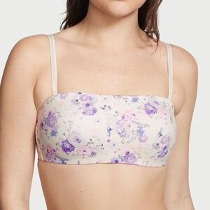 LOVE CLOUD Love Cloud Wireless Strapless Bra